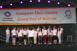 "Banjalučankama" zlatna medalja za tradicionalnu muziku