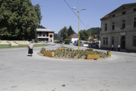 Srebrenica: Polaganje vijenaca za srpske žrtve