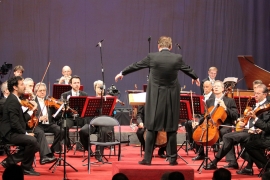 Veličanstveni koncert Milanske Skale u Sarajevu