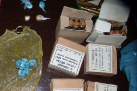 Na Egzitu zaplijenjena droga od 47 osoba
