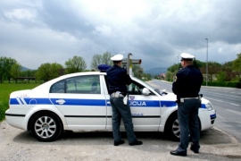 Četvoro mrtvih u sudaru u Sloveniji