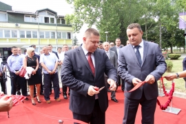 Zatvor po evropskim standardima