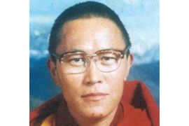 Tibetanski lama umro u kineskom zatvoru