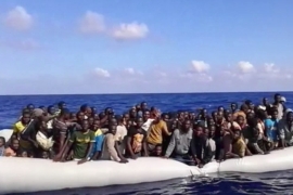 Turska: Privedeno 150 migranata