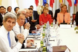 Postignut sporazum o iranskom nuklearnom programu