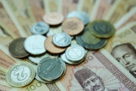 Radnik benzinske pumpe pazar zadržao za sebe