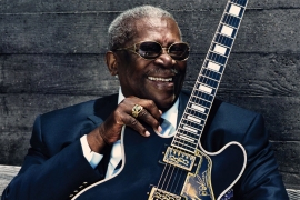 B.B. King nije ubijen