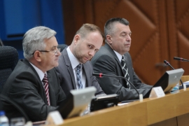 Skupština RS: Nema rasprave o cijeni struje 