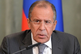 Lavrov: Ostaje embargo na isporuku oružja Iranu