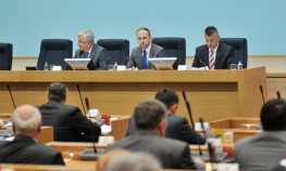 Skupština i danas o referendumu