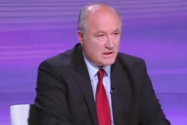 "Funkcioneri BiH će biti bezbedni u Beogradu"