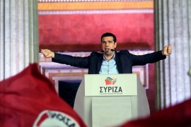 Bild: Prijeti pobuna u Sirizi, ostavka Ciprasa