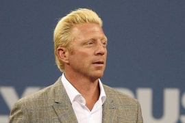 Beker: Novak je jak kao ulični borac