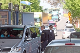 Na GP Doljani čeka se do pola sata