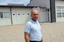 Solarna energija idealno rješenje za poslovne objekte