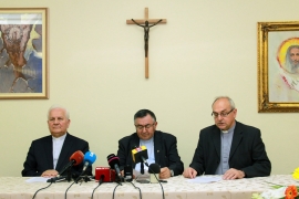 U Banjaluci održana 64. Biskupska konferencija BiH