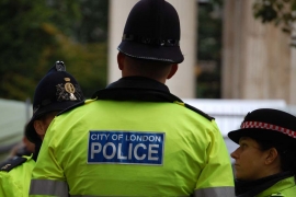 Uhapšena trojica muškaraca zbog terorizma u Londonu