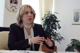 Pristojno bi bilo da Predsjedništvo BiH posjeti Srbiju