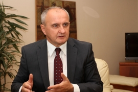 Đokić: U Potočarima pokazana osvetnička strast