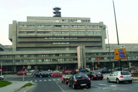 BHRT-u prijeti finansijski kolaps