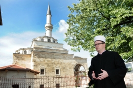  Bajram u obnovljenoj Ferhadiji