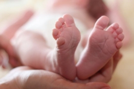Akutna dijareja jedan od najčešćih uzroka smrti dojenčadi