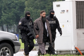 Nastavak suđenja Huseinu Bosniću   
