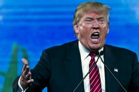 Donald Tramp šokirao ljude izjavom o svojoj kćerki Ivanki