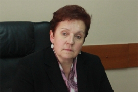 Marina Pendeš dala iskaz pred Tužilaštvom: Odbrana traži izvinjenje