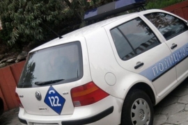 Izgorjela trgovina u Banjaluci