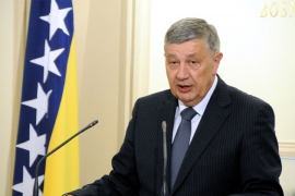Radmanović traži raspravu o atentatu na Vučića