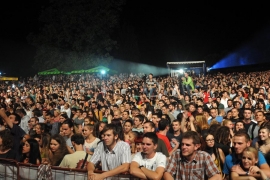 U četvrtak počinje Jelen Demofest