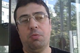 Damir Nikšić: Od Potočara ste napravili koridu (VIDEO)