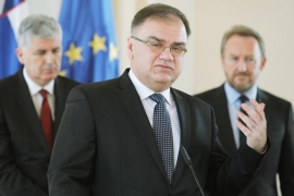 Predsjedništvo BiH prihvatilo Vučićev poziv za posjetu