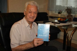 Mladi pjesnik u 91. godini života
