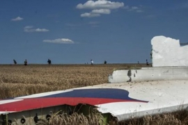 Malezijski avion iznad Ukrajine srušila raketa proruskih separatista