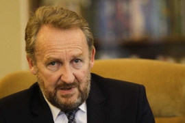 Izetbegović za NEZAVISNE: Rado ću se odazvati pozivu da dođem u ...