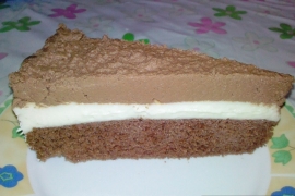 Monte torta