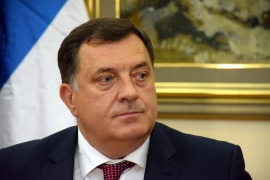 Dodik: Odluka Skupštine pokazuje odgovornost Srpske