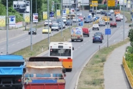 AMS RS: Na put kretati ujutro ili uveče