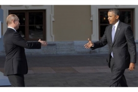 Obama uputio iskrene pohvale Putinu zbog pregovora sa Iranom