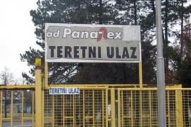 Stečajni upravnik prodaje Fabriku "Panafleks"