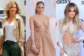 Moda poznatih: Ocijenite stil Dženifer Lopez (FOTO)