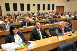 Usvojen Zakon o porezu na dohodak