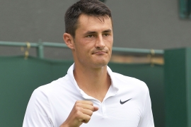 Bernard Tomić uhapšen u Majamiju