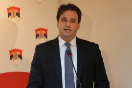 Govedarica: Dodika ne zanima šta će biti sutra u Srpskoj