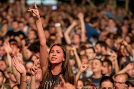 Otvorene kapije osmog "Jelen Demofesta"