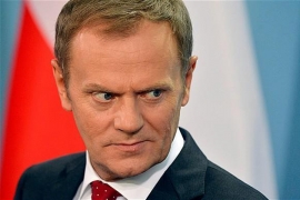 Tusk: Evropa bila na ivici katastrofe