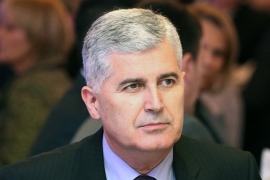 Čović: BiH neophodna ustavna reorganizacija