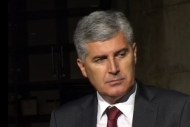 Čović: Napad na Vučića veliki ožiljak za sve